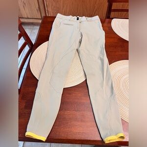 Callidae Breeches: size 26, Tan